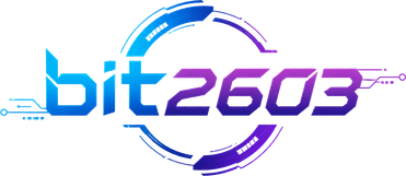 bit2603 লোগো